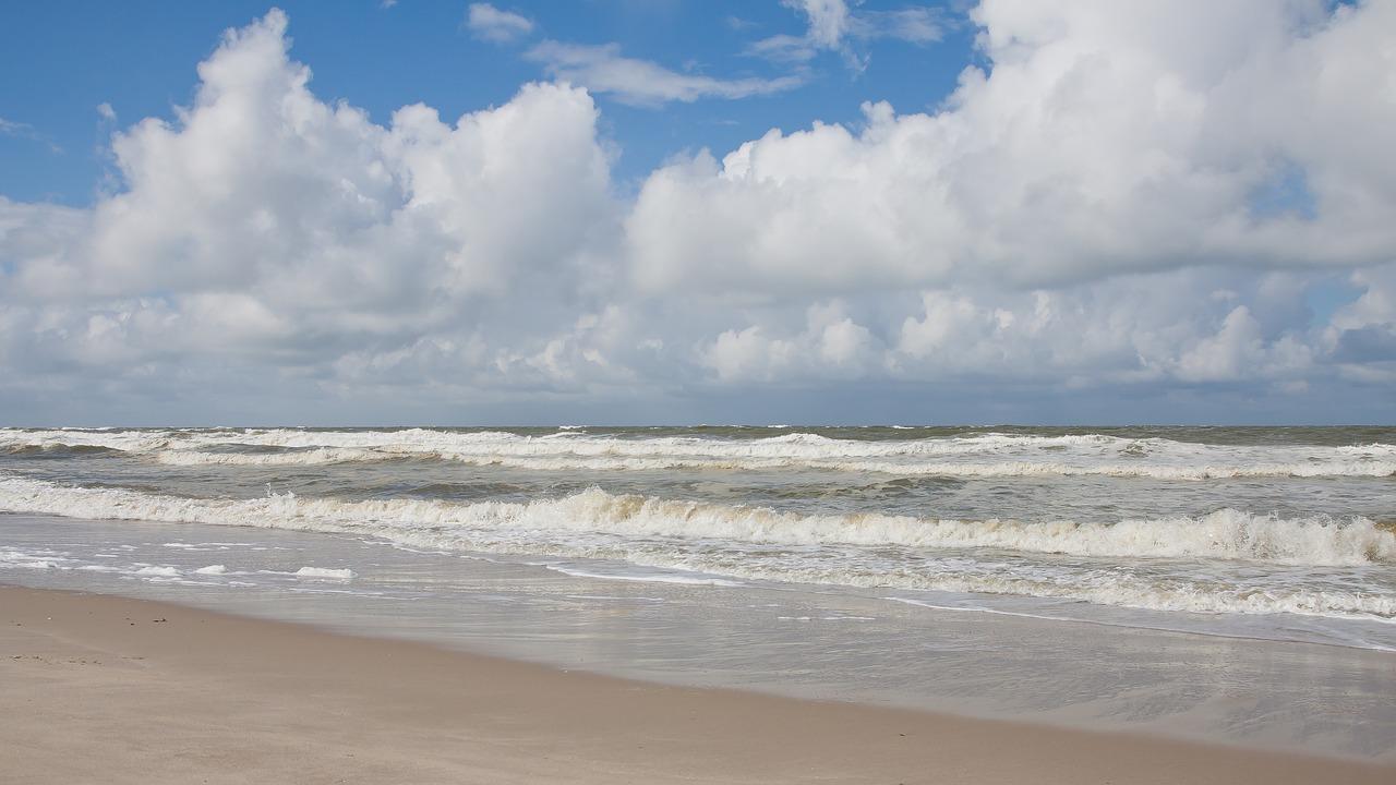 Long Beach II Appartement Aan Zeedijk Met Sauna Middelkerke Kültér fotó